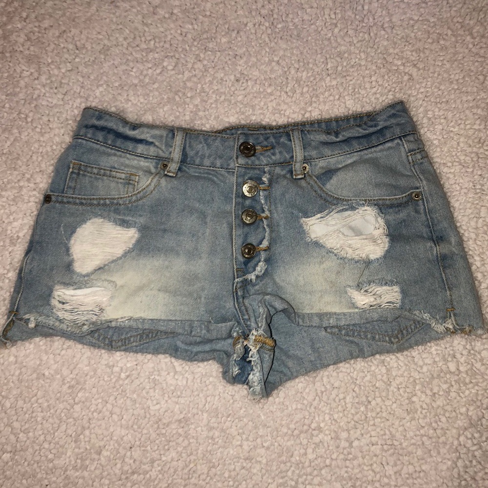 shorts